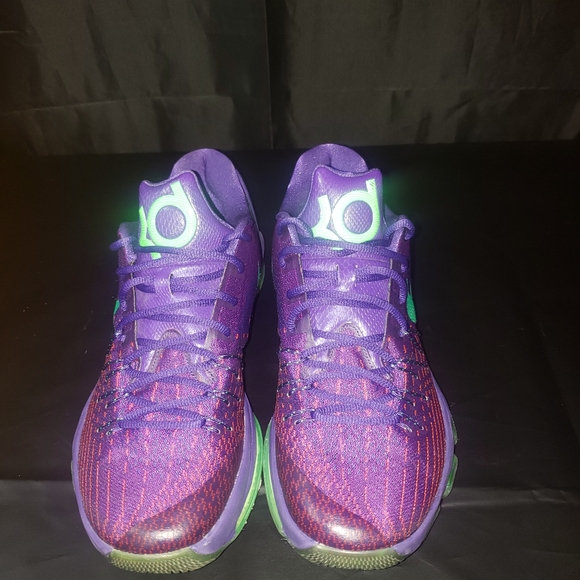 Nike KD 8 Suit Men\'s Size 12  749375-535 main image 8